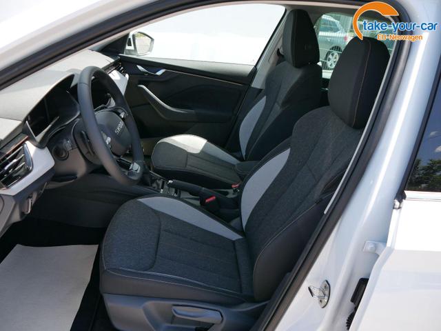 Skoda - Kamiq - EU-Neuwagen - Reimport