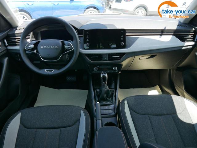 Skoda - Kamiq - EU-Neuwagen - Reimport