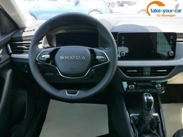Skoda - Kamiq - EU-Neuwagen - Reimport