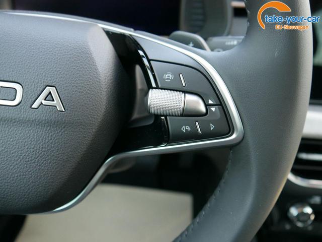 Skoda - Kamiq - EU-Neuwagen - Reimport