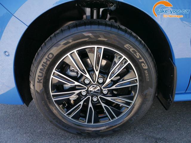 Volkswagen - T7 Multivan - EU-Neuwagen - Reimport