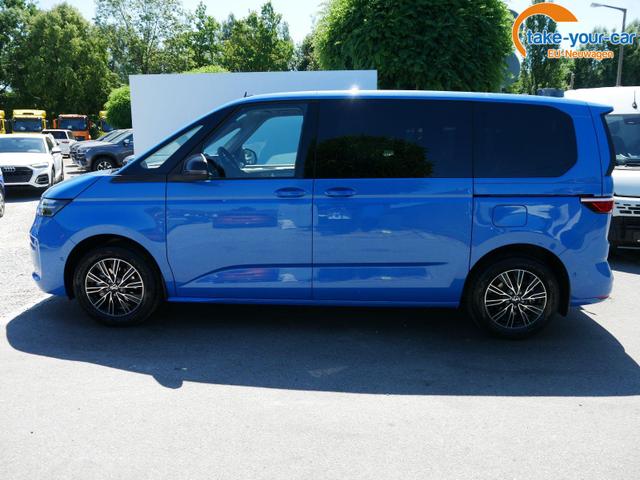 Volkswagen - T7 Multivan - EU-Neuwagen - Reimport