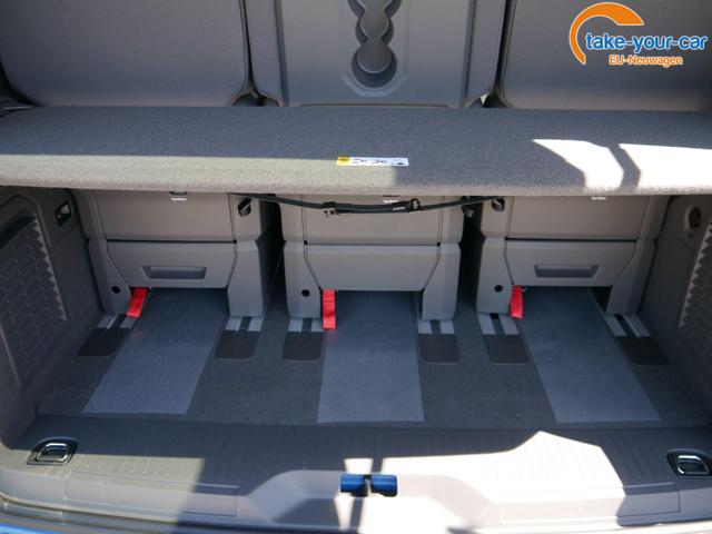 Volkswagen - T7 Multivan - EU-Neuwagen - Reimport