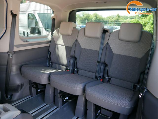 Volkswagen - T7 Multivan - EU-Neuwagen - Reimport