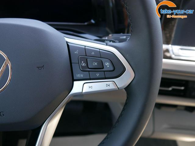 Volkswagen - T7 Multivan - EU-Neuwagen - Reimport