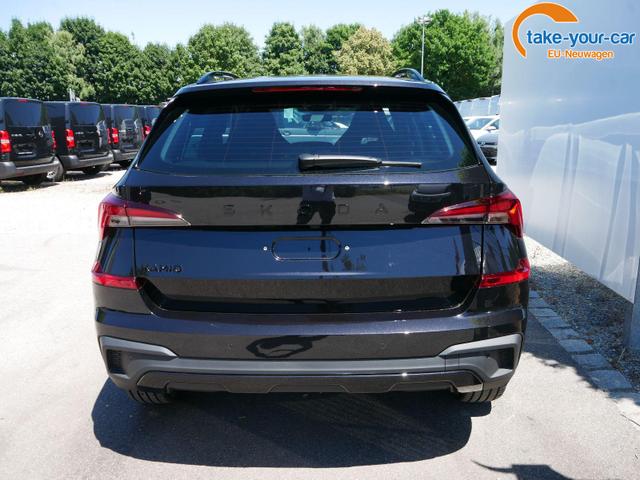 Skoda - Kamiq - EU-Neuwagen - Reimport