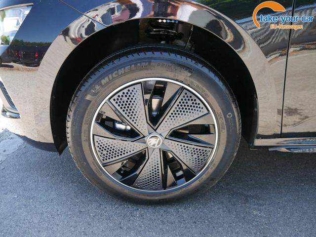 Skoda - Kamiq - EU-Neuwagen - Reimport