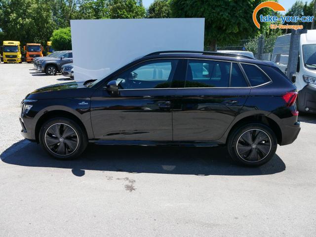 Skoda - Kamiq - EU-Neuwagen - Reimport