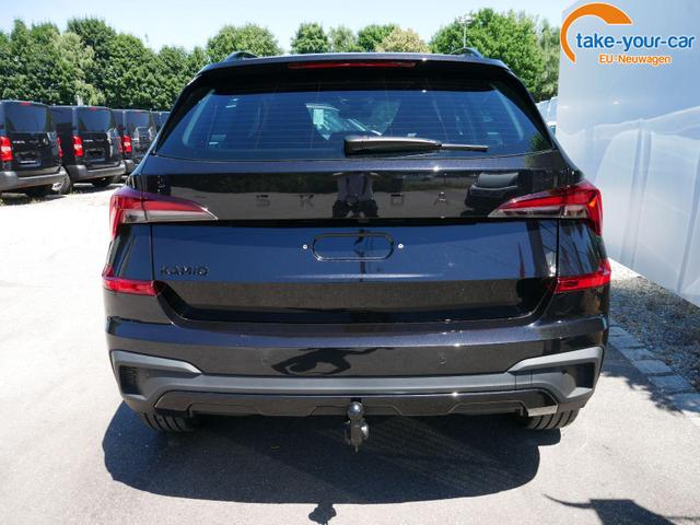 Skoda - Kamiq - EU-Neuwagen - Reimport
