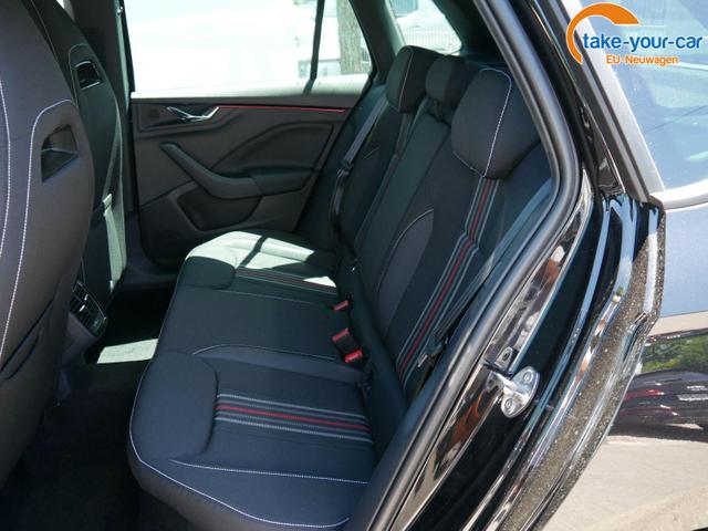 Skoda - Kamiq - EU-Neuwagen - Reimport
