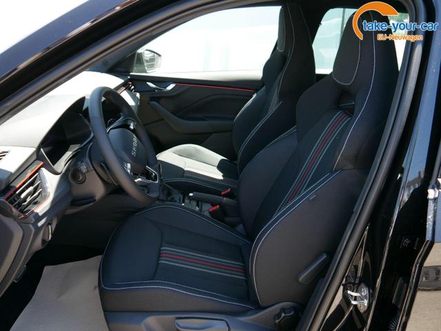 Skoda - Kamiq - EU-Neuwagen - Reimport