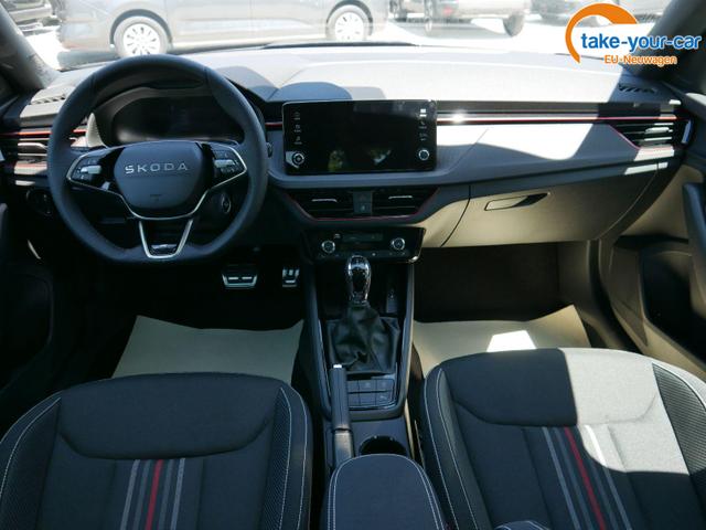 Skoda - Kamiq - EU-Neuwagen - Reimport