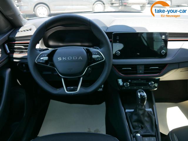 Skoda - Kamiq - EU-Neuwagen - Reimport