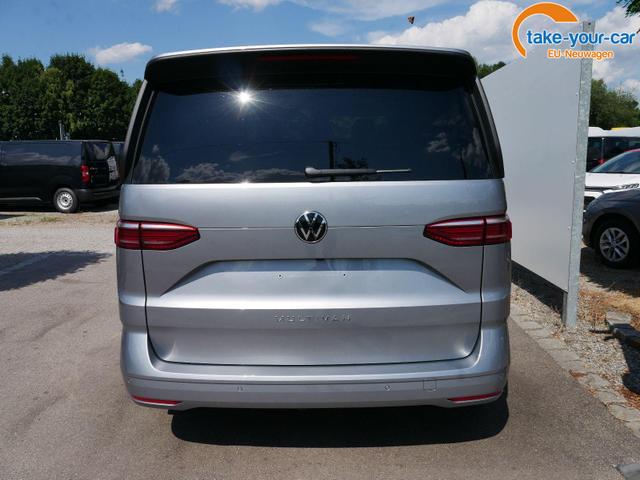 Volkswagen - T7 Multivan - EU-Neuwagen - Reimport