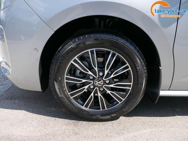 Volkswagen - T7 Multivan - EU-Neuwagen - Reimport