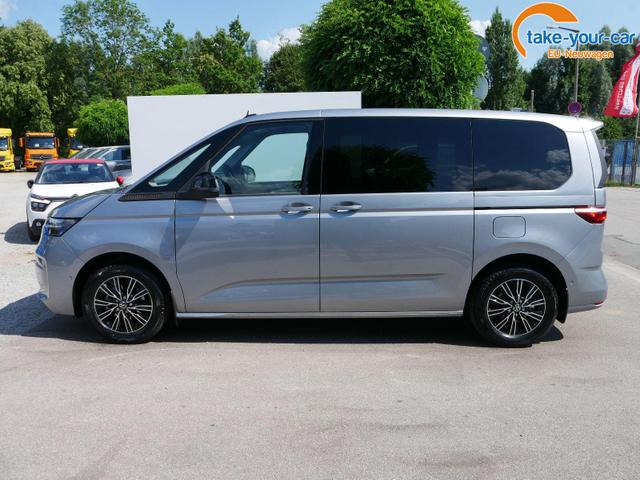 Volkswagen - T7 Multivan - EU-Neuwagen - Reimport
