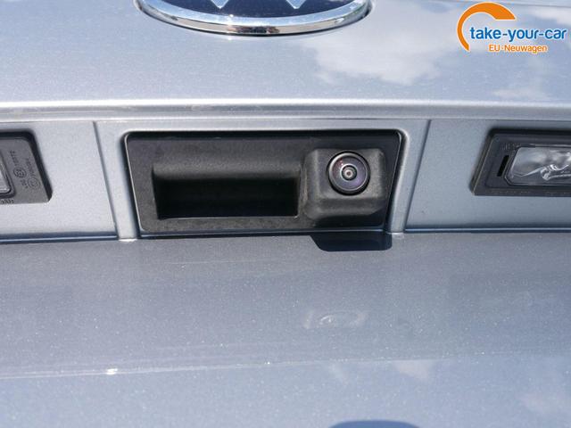 Volkswagen - T7 Multivan - EU-Neuwagen - Reimport