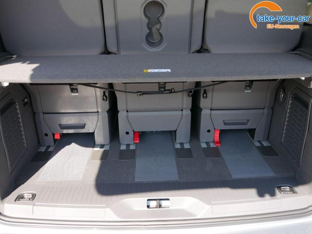 Volkswagen - T7 Multivan - EU-Neuwagen - Reimport