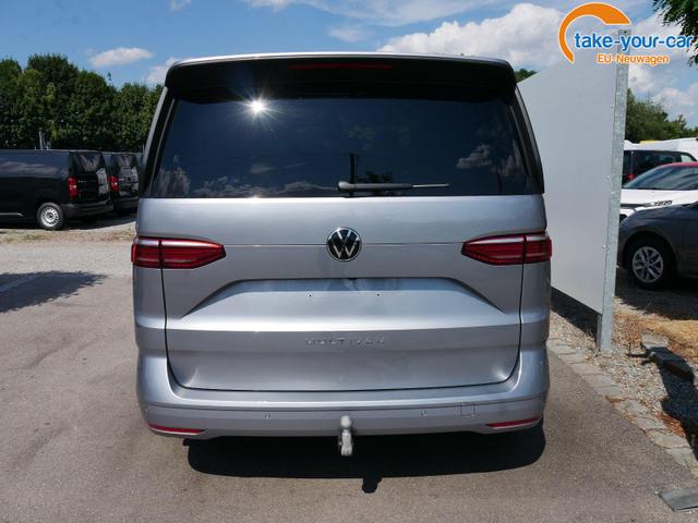 Volkswagen - T7 Multivan - EU-Neuwagen - Reimport