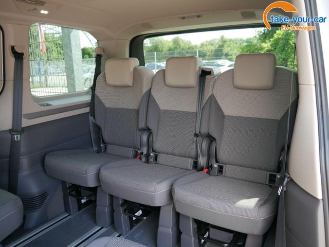 Volkswagen - T7 Multivan - EU-Neuwagen - Reimport