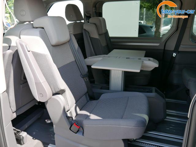 Volkswagen - T7 Multivan - EU-Neuwagen - Reimport