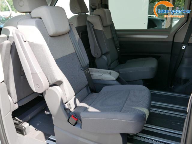 Volkswagen - T7 Multivan - EU-Neuwagen - Reimport