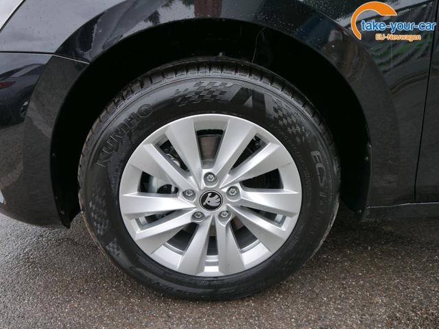 Skoda - Octavia Combi - EU-Neuwagen - Reimport
