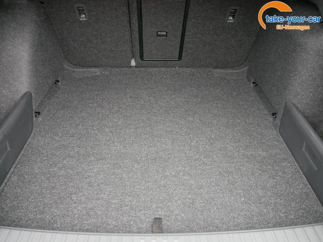 Skoda - Octavia Combi - EU-Neuwagen - Reimport