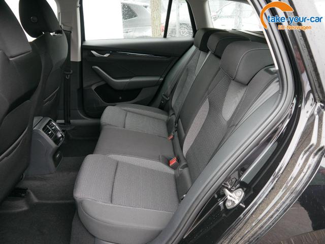 Skoda - Octavia Combi - EU-Neuwagen - Reimport