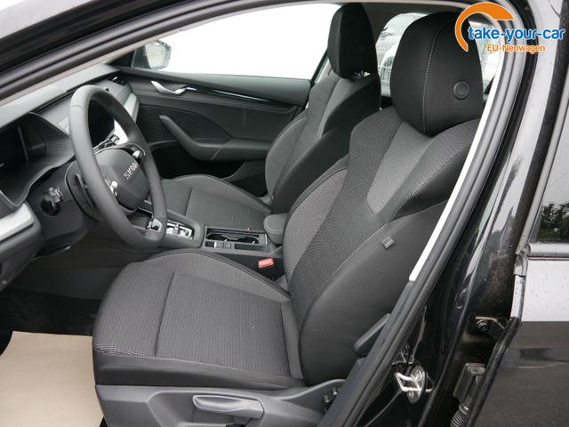 Skoda - Octavia Combi - EU-Neuwagen - Reimport