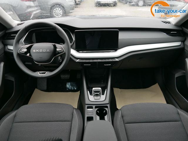 Skoda - Octavia Combi - EU-Neuwagen - Reimport