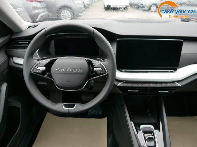 Skoda - Octavia Combi - EU-Neuwagen - Reimport