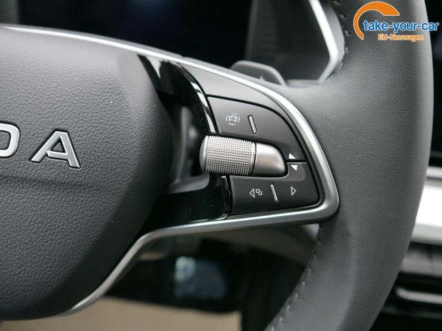 Skoda - Octavia Combi - EU-Neuwagen - Reimport