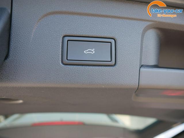 Volkswagen - Touran - EU-Neuwagen - Reimport