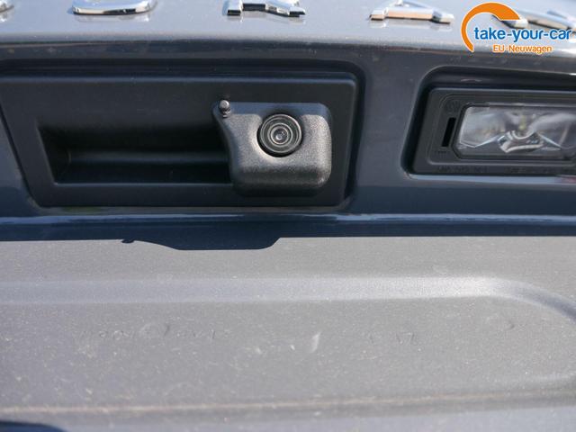 Volkswagen - Touran - EU-Neuwagen - Reimport