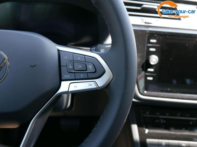 Volkswagen - Touran - EU-Neuwagen - Reimport