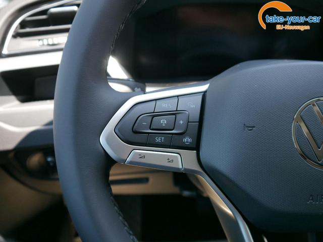 Volkswagen - Touran - EU-Neuwagen - Reimport