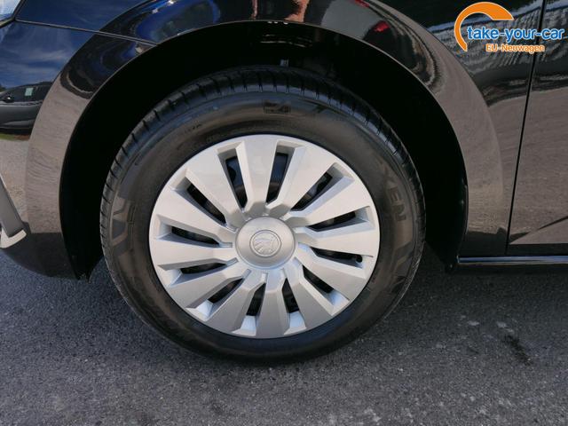 Skoda - Scala - EU-Neuwagen - Reimport