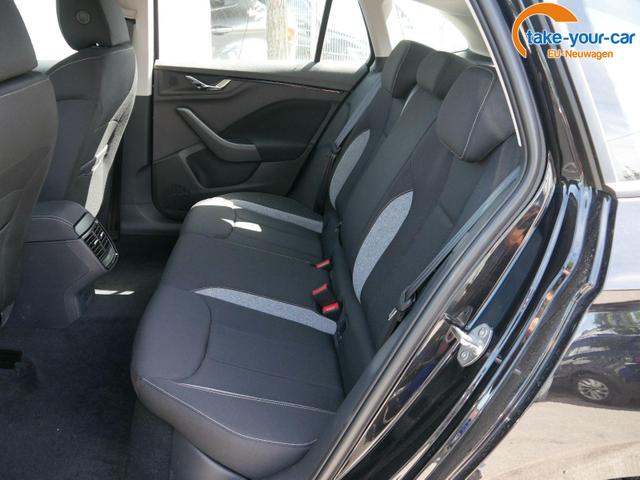 Skoda - Scala - EU-Neuwagen - Reimport