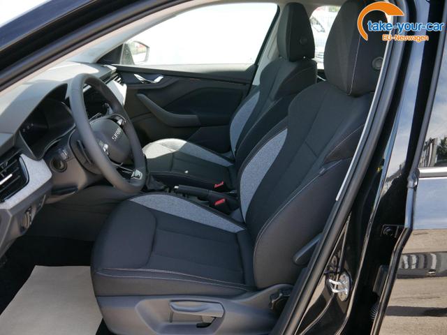 Skoda - Scala - EU-Neuwagen - Reimport