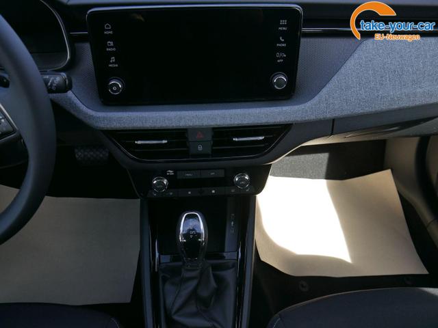 Skoda - Scala - EU-Neuwagen - Reimport