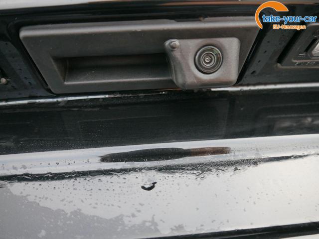 Volkswagen - Touran - EU-Neuwagen - Reimport