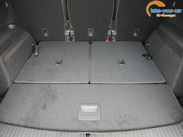 Volkswagen - Touran - EU-Neuwagen - Reimport