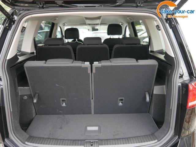 Volkswagen - Touran - EU-Neuwagen - Reimport