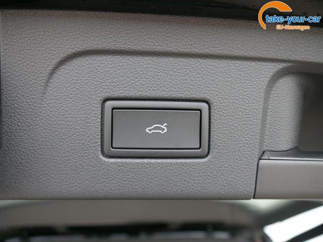 Volkswagen - Touran - EU-Neuwagen - Reimport