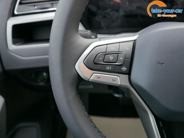 Volkswagen - Touran - EU-Neuwagen - Reimport