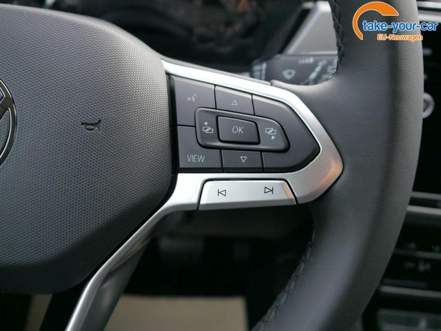 Volkswagen - Touran - EU-Neuwagen - Reimport