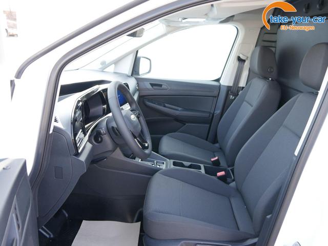 Ford - Transit Connect - EU-Neuwagen - Reimport