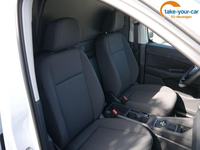 Ford - Transit Connect - EU-Neuwagen - Reimport