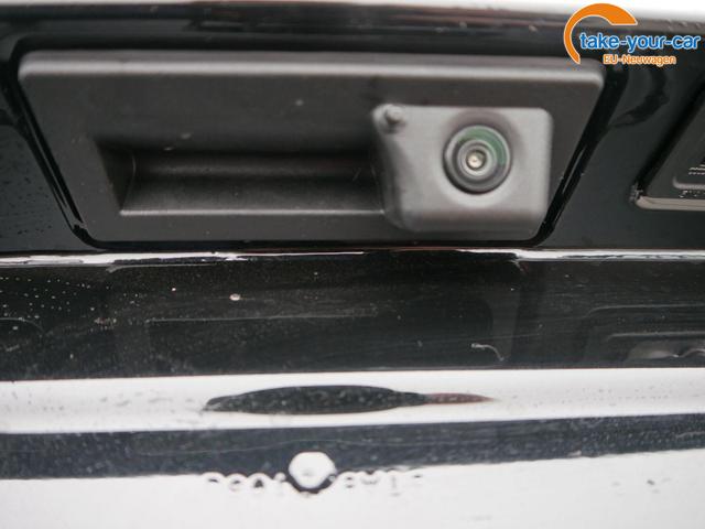 Volkswagen - Touran - EU-Neuwagen - Reimport